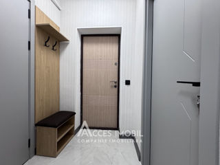 Apartament cu 1 cameră, 30 m², Buiucani, Chișinău foto 6