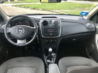 Dacia Logan Mcv foto 11