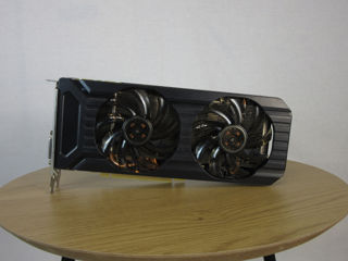 GTX 1070 Ti 8GB GDDR5 Palit foto 0