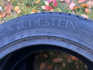 225/50 R17 Vredestein Wintrac Pro+/ Доставка, livrare toata Moldova 2024 foto 6