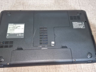 Toshiba Satellite foto 7