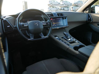 Citroen DS7 foto 2