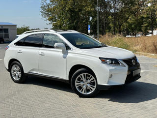 Lexus RX Series foto 2