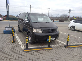 Volkswagen Transporter foto 2