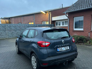 Renault Captur foto 3