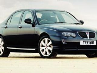 rover75