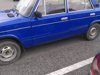 Lada / ВАЗ 2106 foto 1