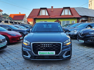 Audi Q2 foto 3