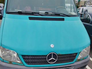 Mercedes Sprinter 213 11 loc foto 7