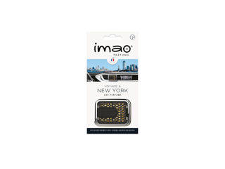Difuzor odorizant auto imao Voyage New York