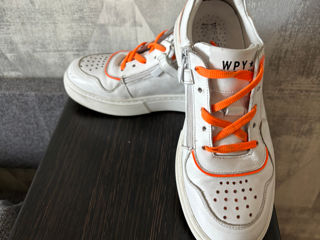 Woopy, Nike. 38 и 37.5 размеры foto 5