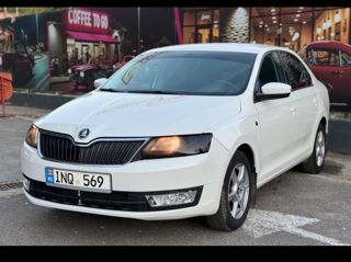 Skoda Rapid foto 8