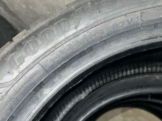 Vind anvelope noi de iarna Goodyear 205/55 R19