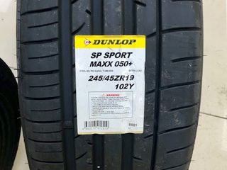 Купить шины Dunlop от 739 лей с доставкой в Молдове foto 2