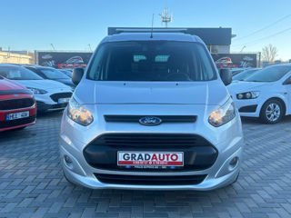 Ford Transit Connect foto 7