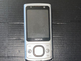 Nokia 6700s