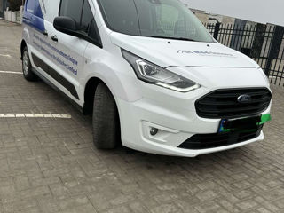 Ford Transit Connect foto 6