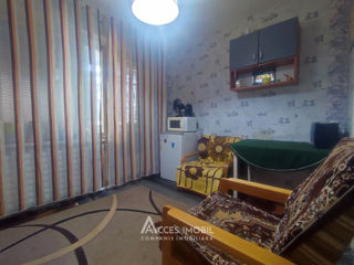 Apartament cu 1 cameră, 40 m², Botanica, Chișinău foto 4