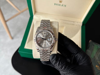 Мужские часы Rolex Premium foto 2