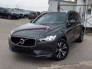 Volvo XC60 foto 1