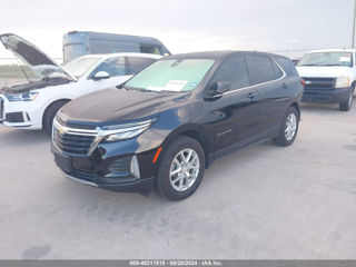 Chevrolet Equinox foto 3