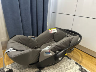 Scoică Cybex Platinum foto 2