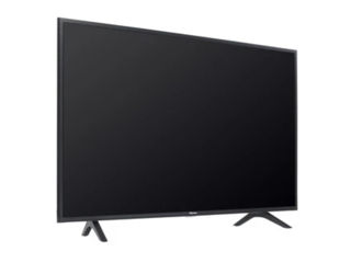 телевизор Hisense H43B7100 черный  foto 1