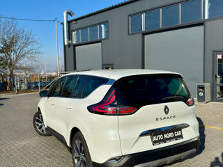 Renault Espace foto 4