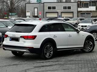 Audi A4 Allroad foto 3