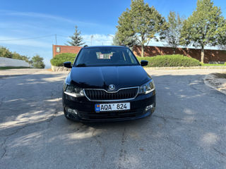 Skoda Fabia foto 3