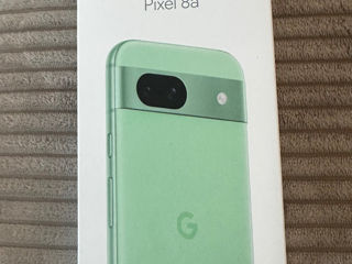 Pixel 8A