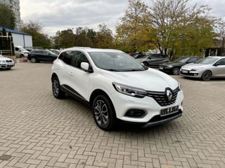 Renault Kadjar foto 3