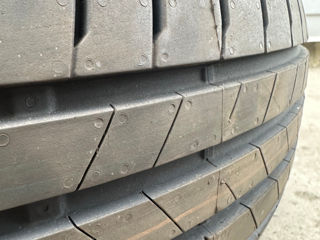 185/65 R15 Bridgestone Noi 2023 foto 5