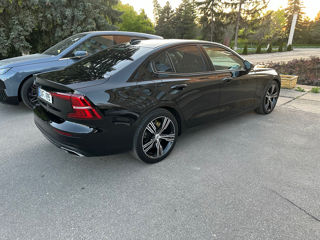 Volvo S60 foto 7