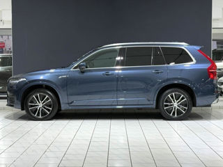 Volvo XC90 foto 2