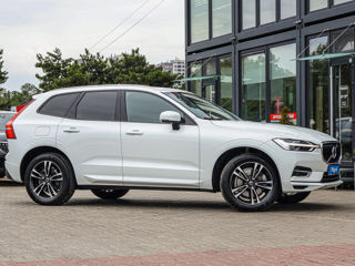 Volvo XC60 foto 3