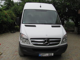 Mercedes Sprinter 316 foto 1