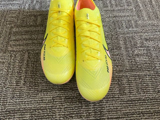 Nike Mercurial Air Zoom