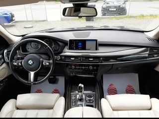 BMW X5 foto 6