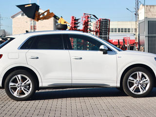 Audi Q3 foto 4