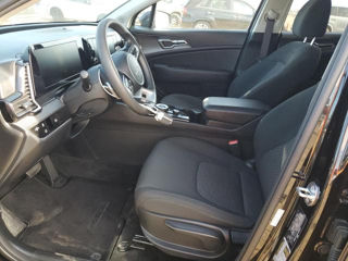 KIA Sportage foto 7