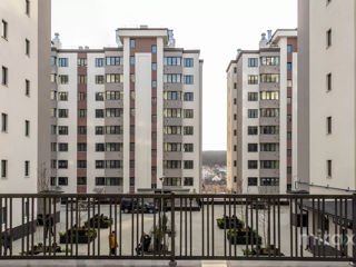 Apartament cu 2 camere, 47 m², Buiucani, Chișinău foto 15