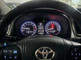 Toyota Highlander foto 4