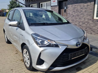 Toyota Yaris foto 1