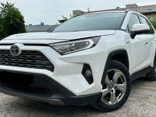 Toyota Rav 4 foto 2