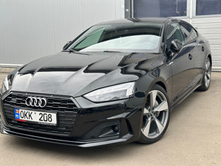 Audi A5 foto 5