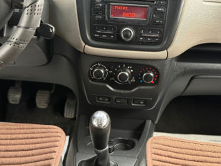 Dacia Lodgy foto 12