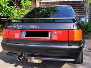 Audi 90 foto 8