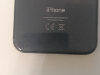 Vând iPhone 8 crapat pe bypass foto 9