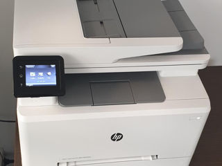 Printer Multifuncțional foto 3